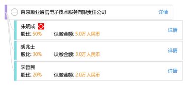 南京順業(yè)通信電子技術(shù)服務(wù)有限責(zé)任公司 信息電子技術(shù)服務(wù)引領(lǐng)專業(yè)發(fā)展